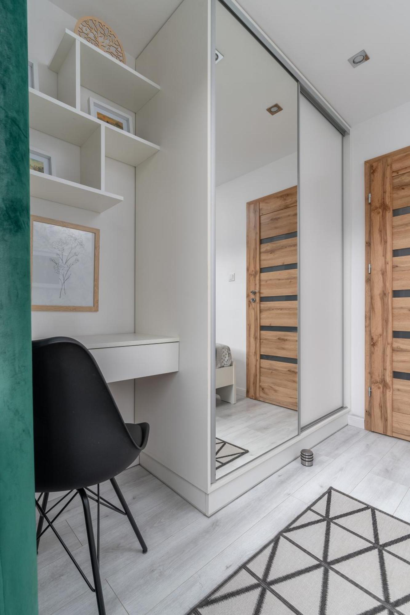 Sloneczny Apartament Monopolis Łódź Exteriör bild